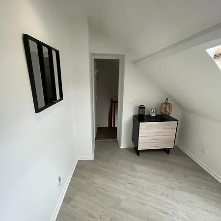 New Garden Unic 6 Personnes Амьен